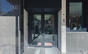 Executive Business Hotel